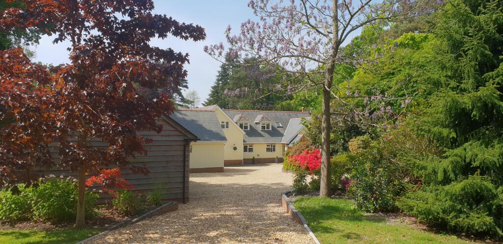 Additional image 49 of Burley Road, Christchurch, BH23