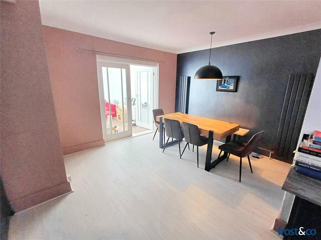 Additional image 5 of Crest Road, Parkstone, Poole, Dorset, BH12