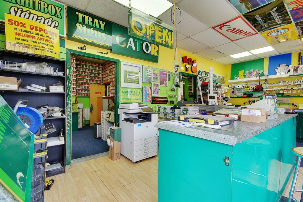 Additional image 22 of Holdenhurst Road, Bournemouth, BH8 8DA