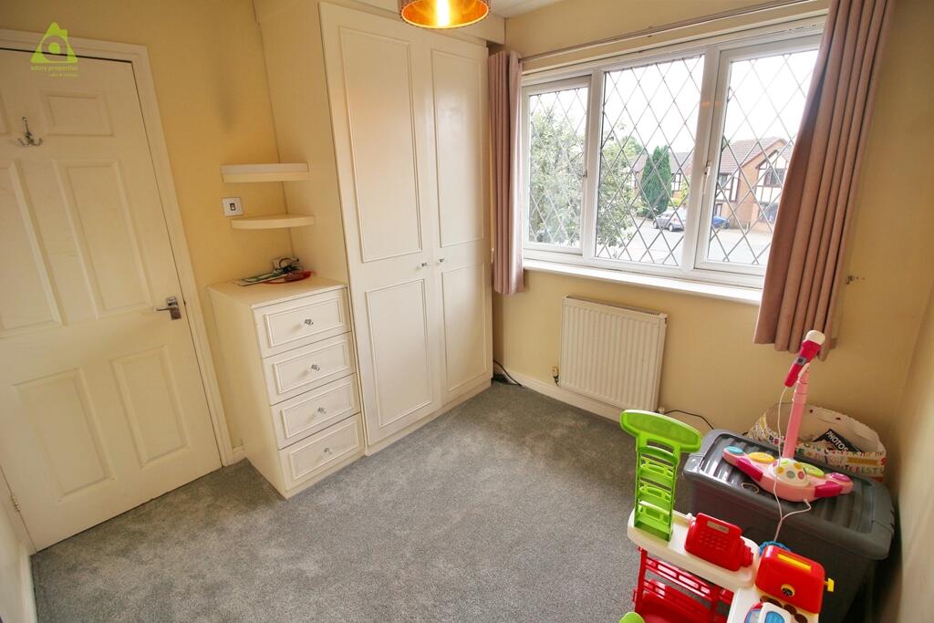 Additional image 13 of Saltergate, Bolton, BL3 4XS