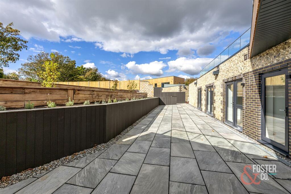 Additional image 31 of Wanderdown Road, Ovingdean, Brighton