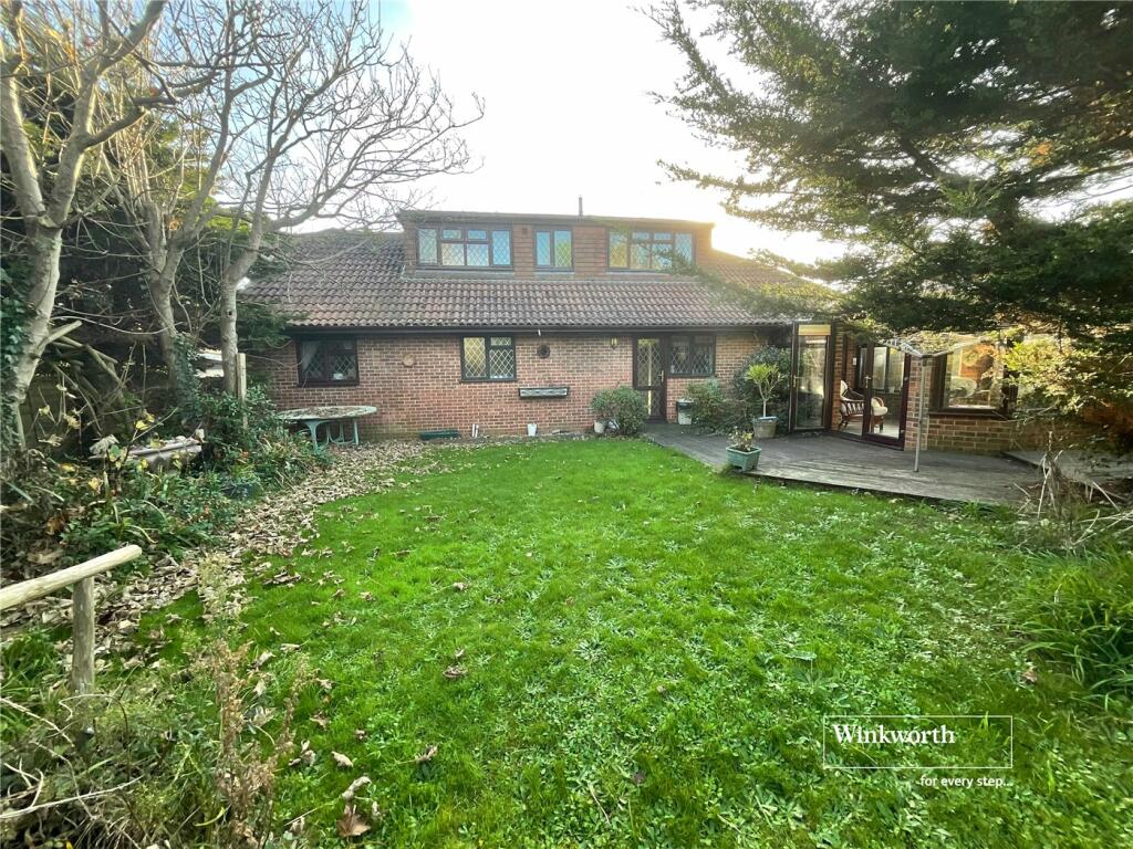 Additional image 7 of Marine Drive East, Barton on Sea, New Milton, Hampshire, BH25