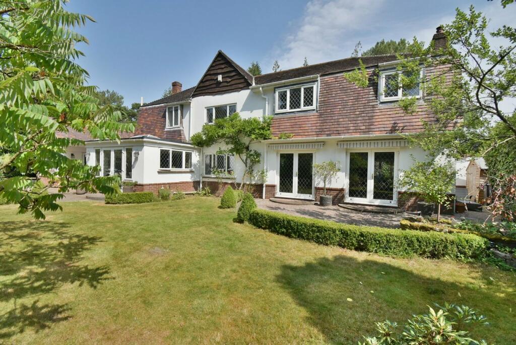 Additional image 32 of Queens Road, Ferndown, BH22