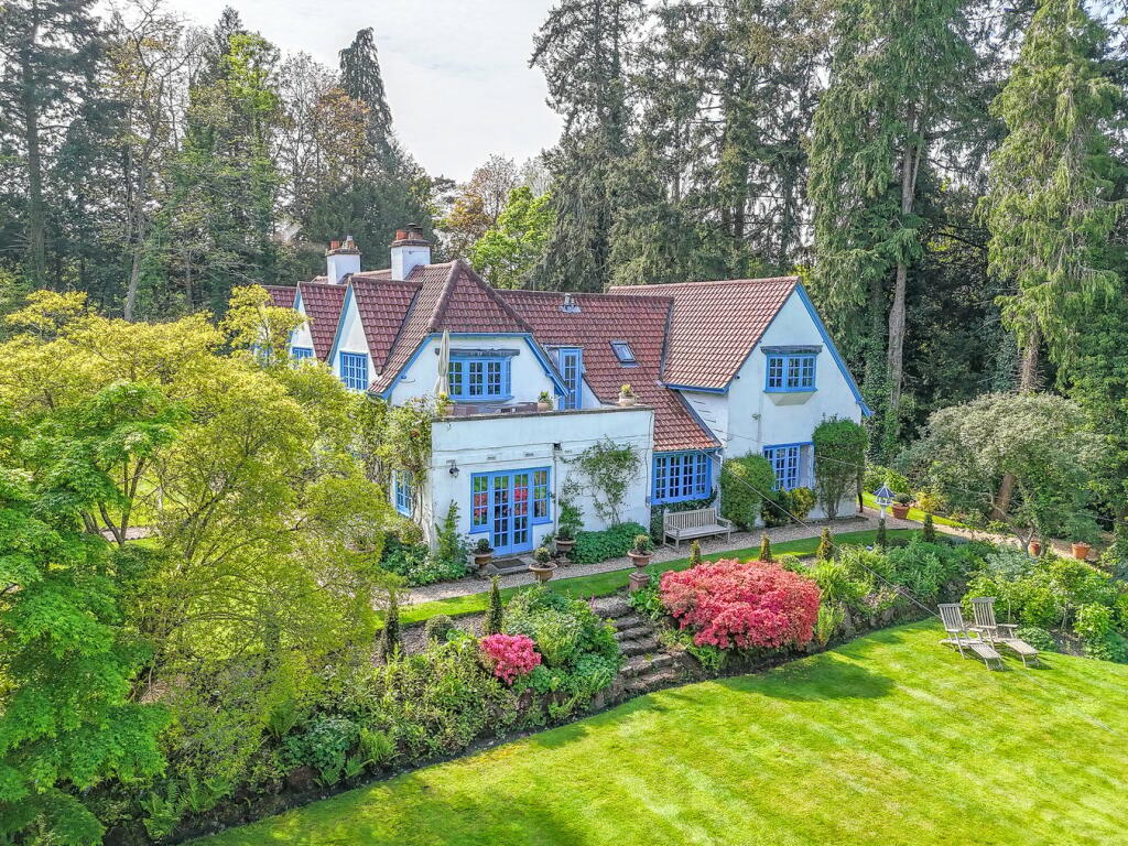 Additional image 34 of Tyrells Lane, Burley, Ringwood, BH24