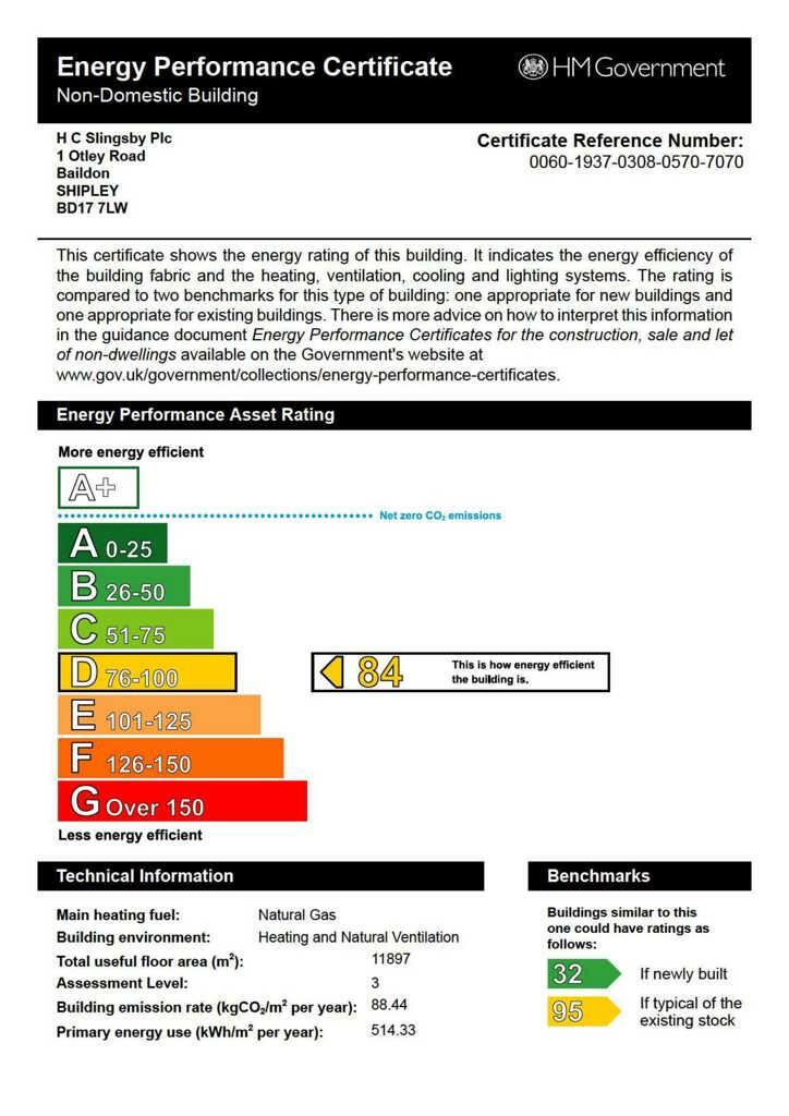 Additional image 4 of Otley Road, Baildon, Shipley, West Yorkshire, BD17 7LW