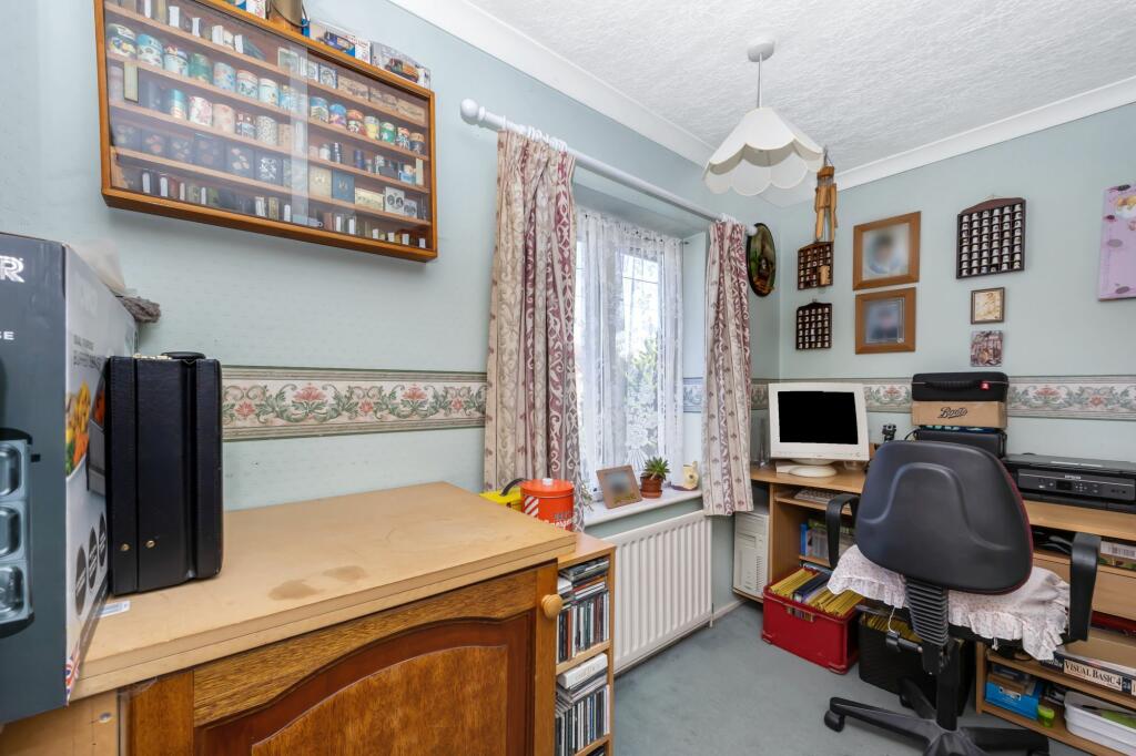 Additional image 12 of Shooting Field, Steyning, BN44