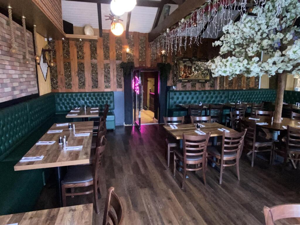 Additional image 11 of Restaurants, West Yorkshire