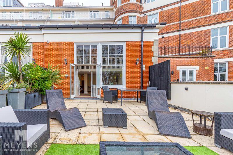 Additional image 14 of Burlington Mansions, 9 Owls Road, Bournemouth, BH5