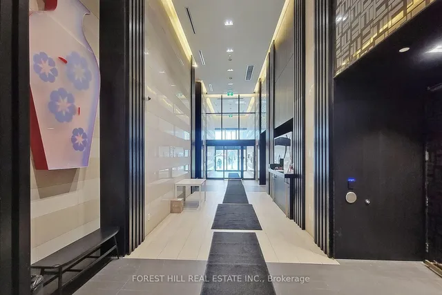 Additional image 38 of 501 Yonge St Unit 4208