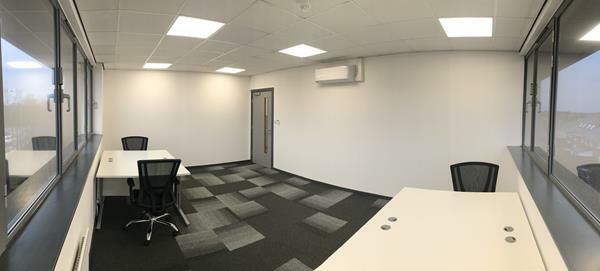 Additional image 13 of Hope Park Workspaces, Coop Place, Bradford, BD5