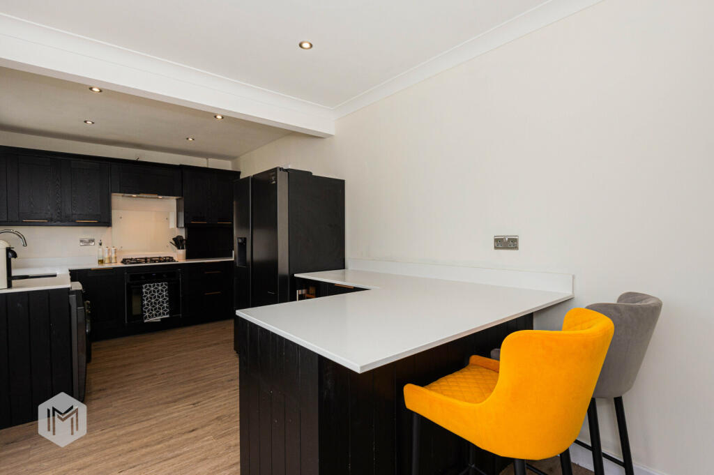 Additional image 5 of Belmont Drive, Bury, Greater Manchester, BL8 2HU