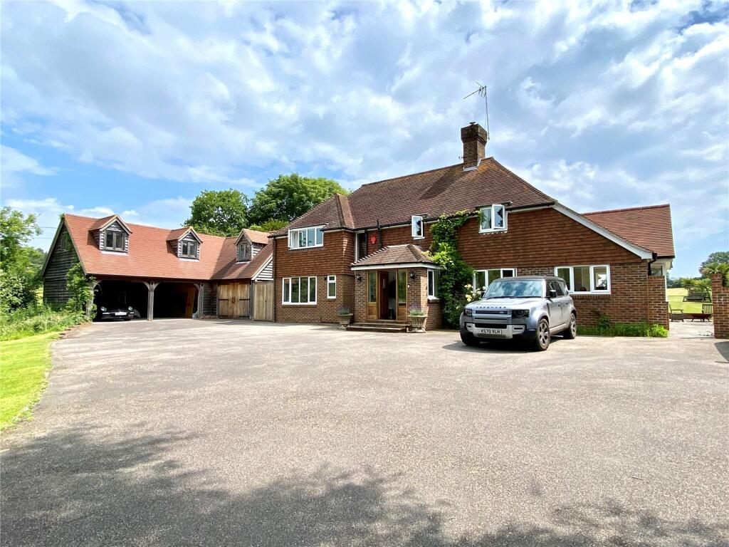 Additional image 11 of Little Paddocks, Milton Street, Nr Alfriston East Sussex, BN26