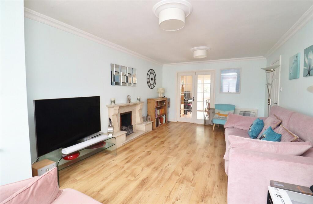 Additional image 4 of School Close, Verwood, Dorset, BH31