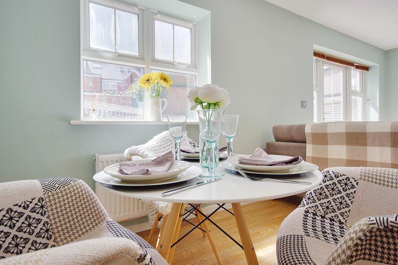 Additional image 6 of 'The Cottage', nr. Beach, Alum Chine, Share of Freehold