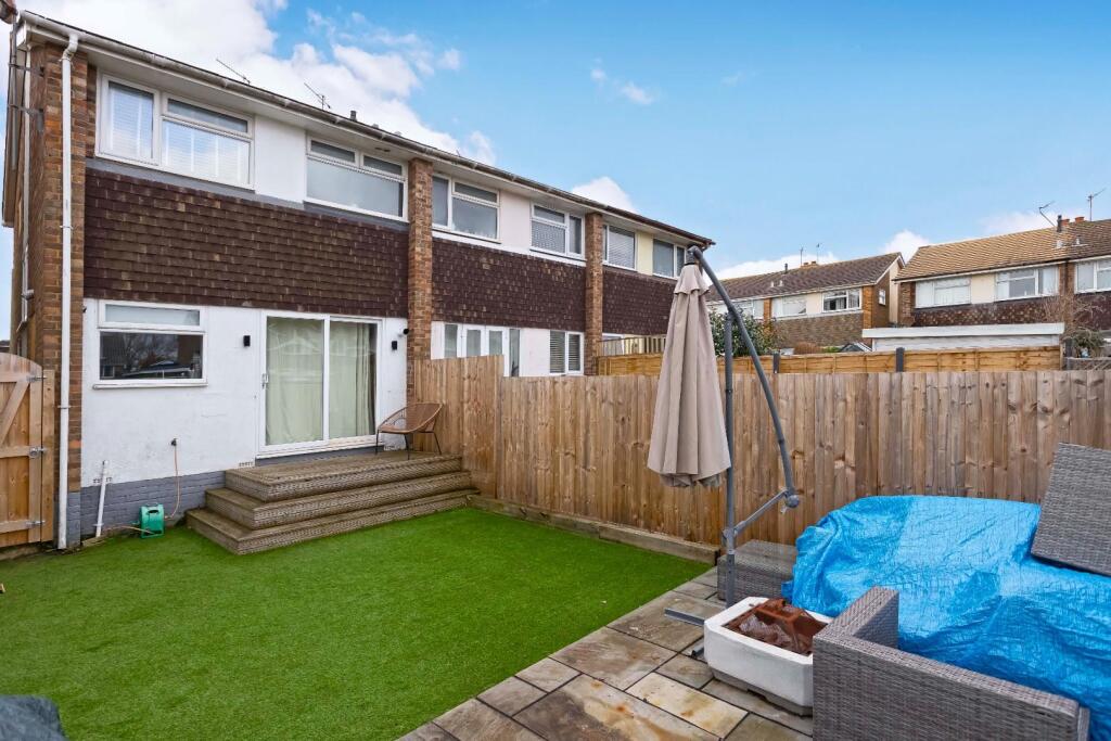 Additional image 18 of Freshbrook Road, Lancing