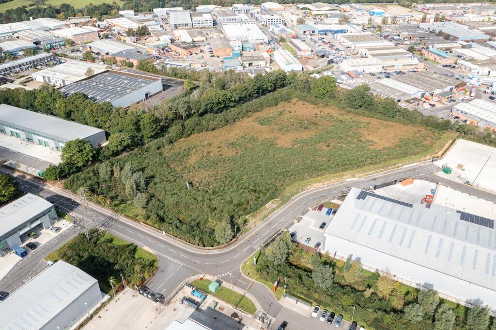 Additional image 4 of Plot C, Cobham Gate, Ferndown Industrial Estate, Wimborne, BH21 7PT