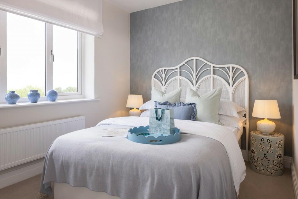 Additional image 8 of Oakley Lane, 
Wimborne, 
BH21 1UD