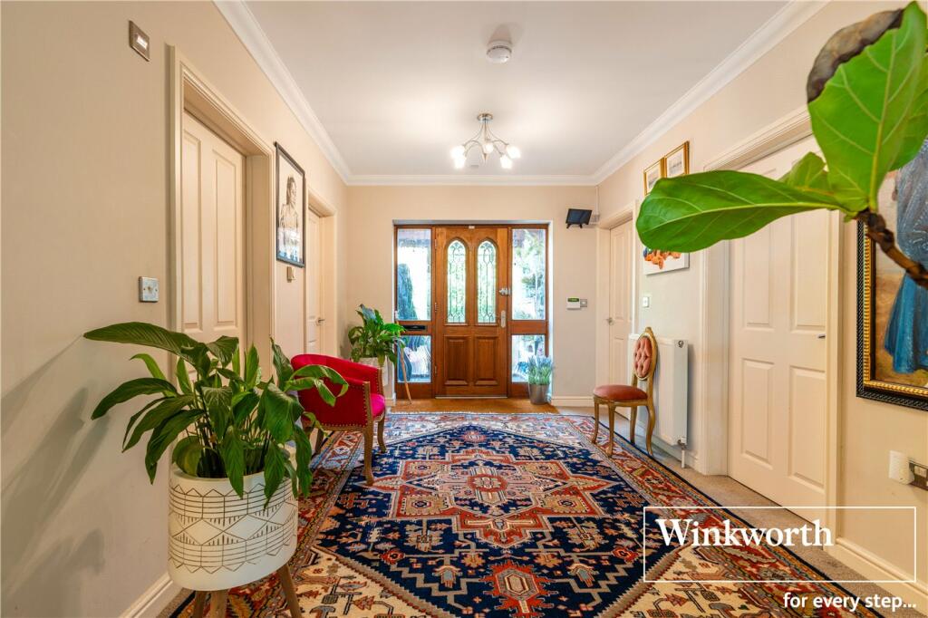 Additional image 2 of Danesbury Avenue, Bournemouth, Dorset, BH6