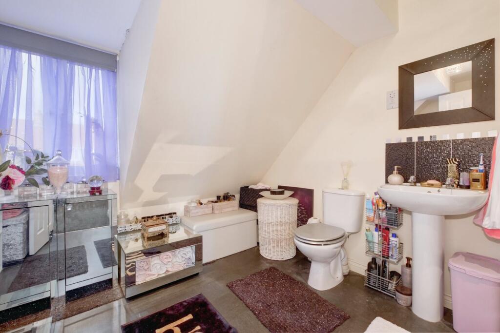 Additional image 16 of Lundy Walk, Hailsham, BN27