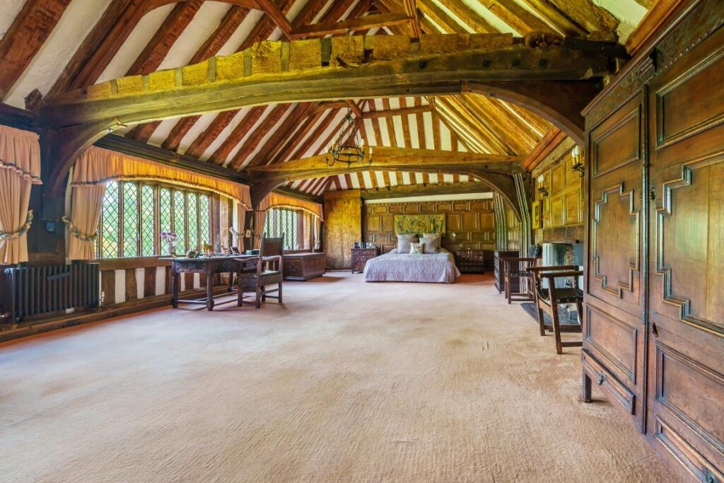 Additional image 11 of Station Road, Hellingly