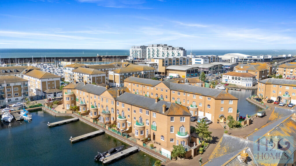 Additional image 24 of Trafalgar Gate, Brighton Marina Village, Brighton