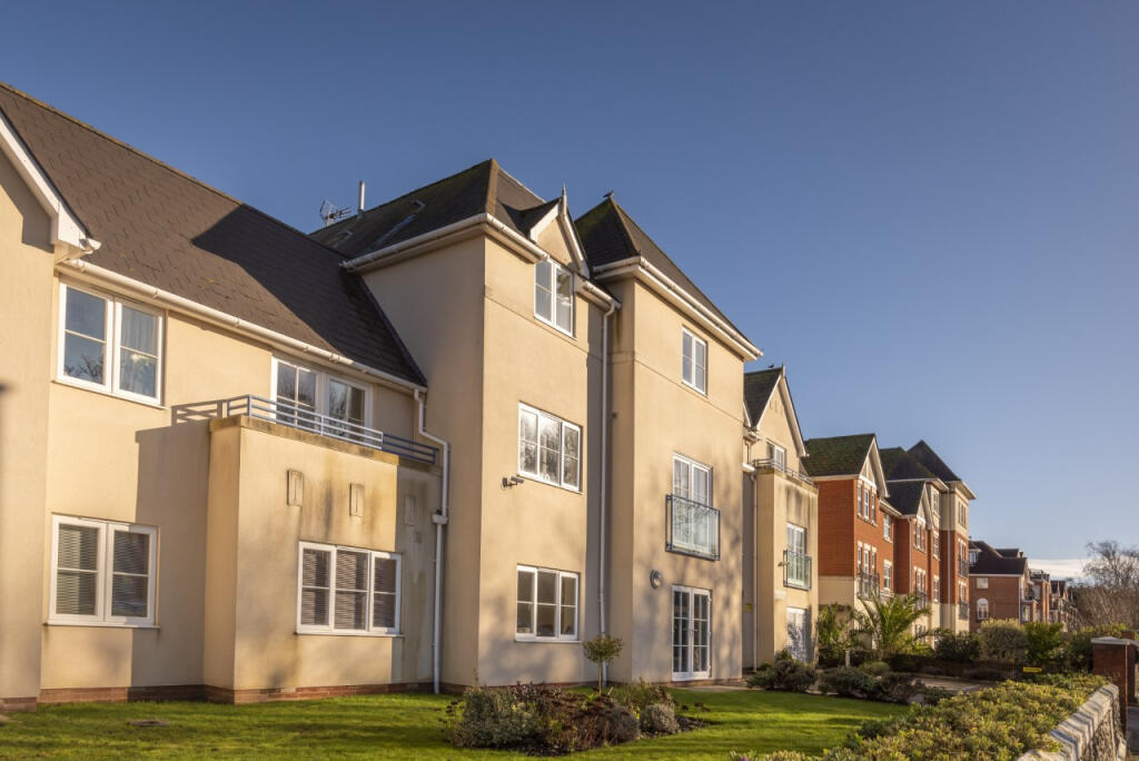 Additional image 14 of Aspen Court, 40 St. Botolphs Road, Worthing, West Sussex, BN11