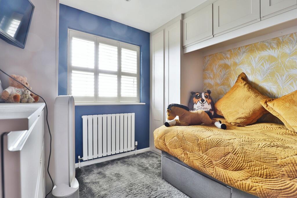 Additional image 11 of Humber Road, FERNDOWN, Dorset, BH22