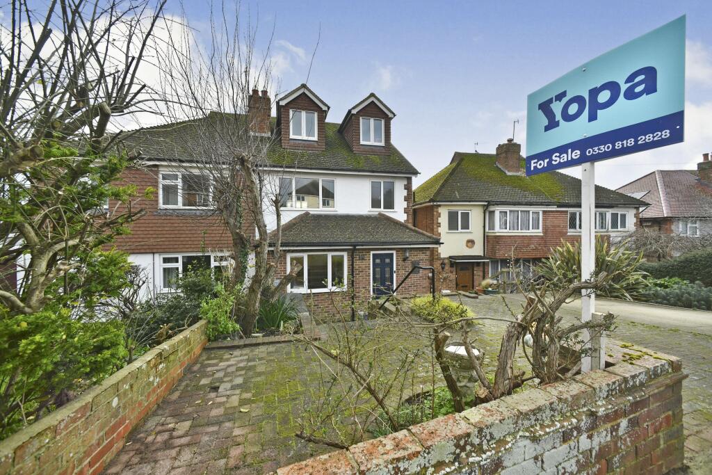 Additional image 5 of Sherwood Road, Seaford, BN25