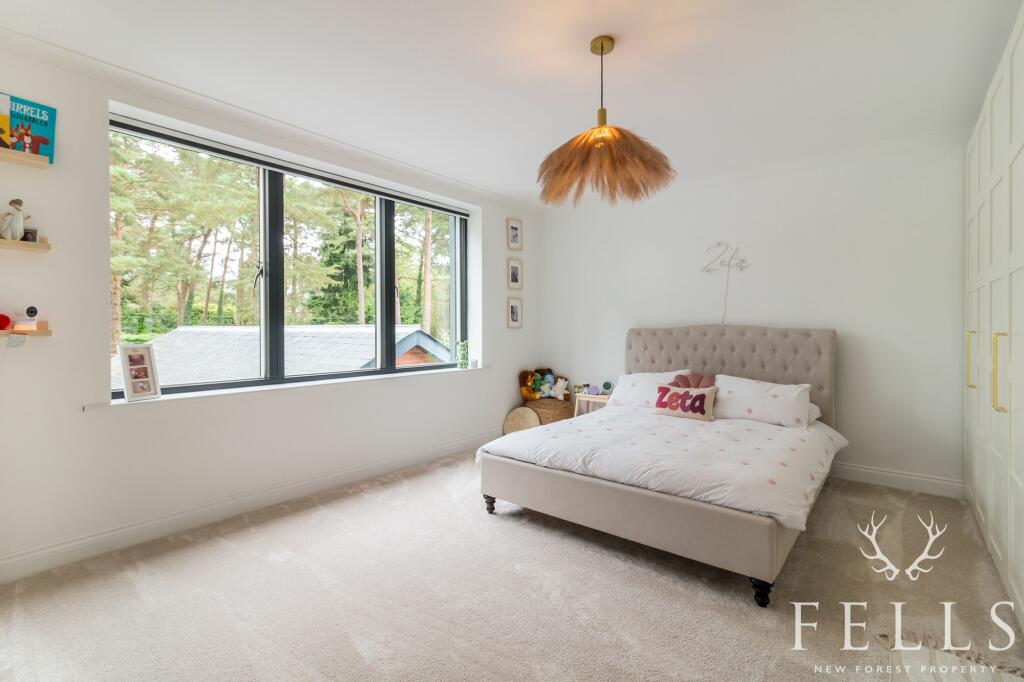 Additional image 22 of Avon Avenue, Avon Castle, Ringwood