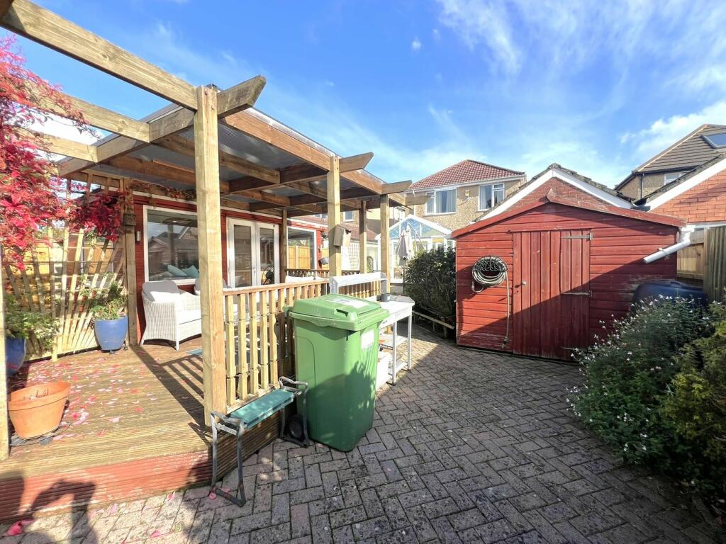 Additional image 15 of Darbys Lane, Oakdale , POOLE, BH15