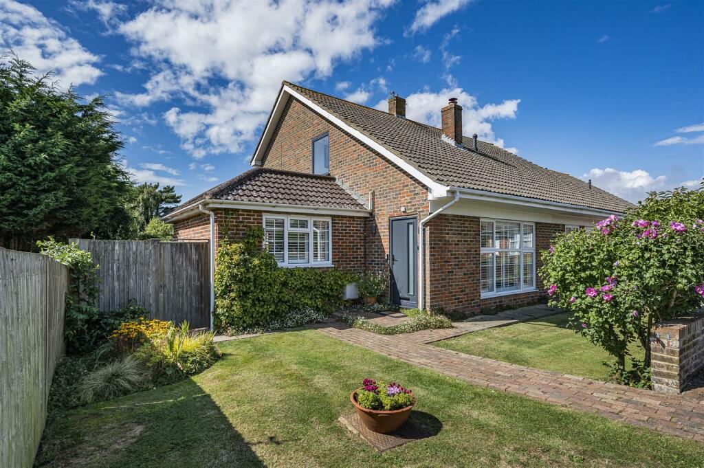 Additional image 5 of Newick Close, Seaford