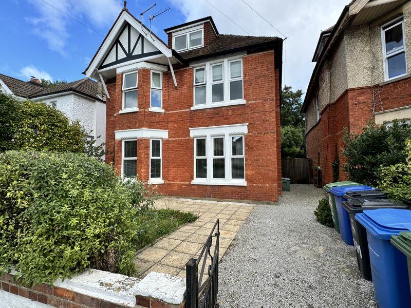 Parkstone Avenue, Lower Parkstone, Poole, BH14