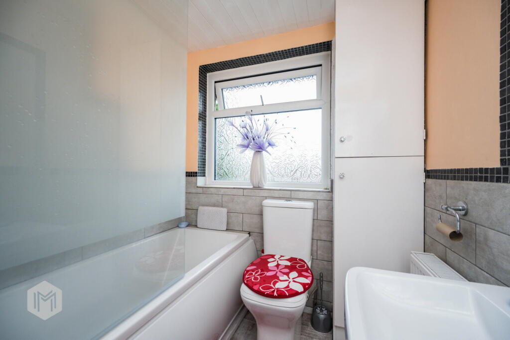 Additional image 9 of Parkfield Avenue, Farnworth, Bolton, BL4 9PZ