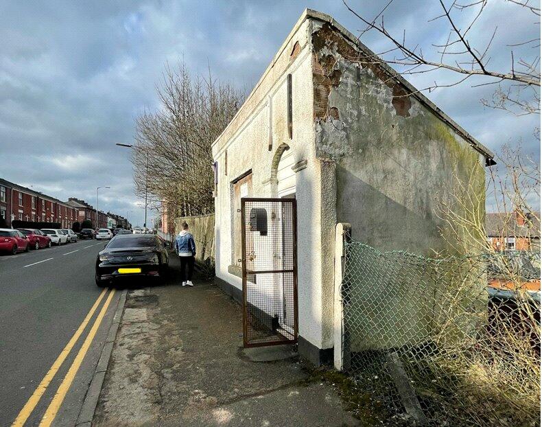 Additional image 8 of Tottington Road, Bury, Greater Manchester, BL8 1LJ