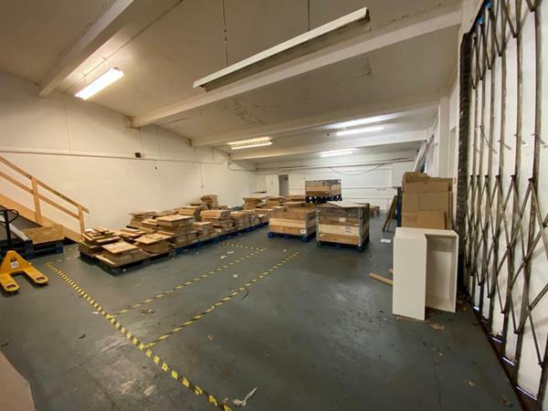 Additional image 3 of Unit 3d, Freshfield Business Park, Freshfield Road, Brighton, East Sussex