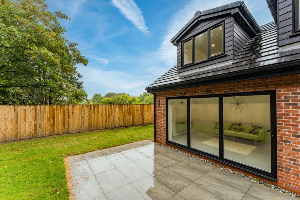 Additional image 33 of Ashcroft Fold , Chorley Road, Westhoughton, Bolton, BL5