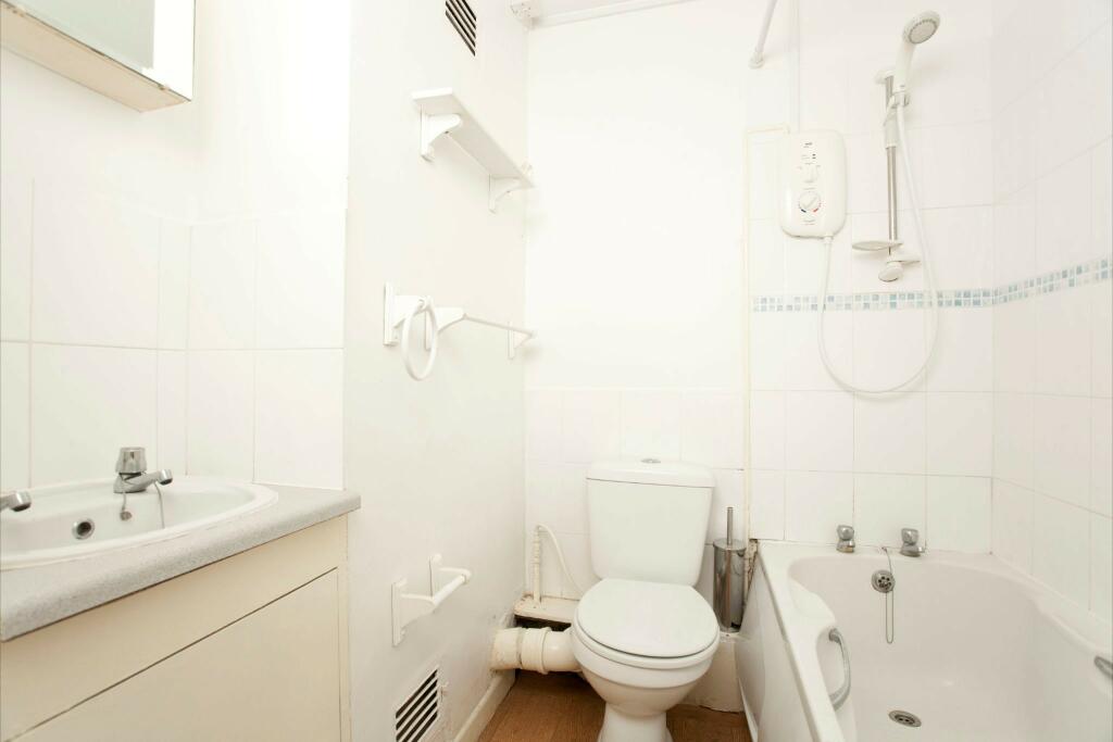Additional image 7 of Newly refurbished 1 Bed Westbourne