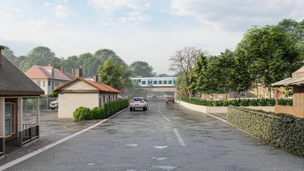 Additional image 20 of Amberley, Horsham, BN18 9LP