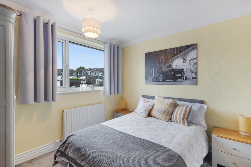 Additional image 12 of Crosshill Walk, Bolton, Lancashire, BL3