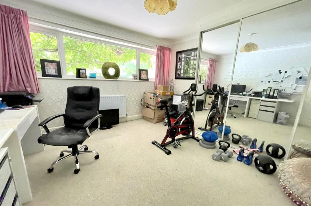 Additional image 12 of East Avenue, Talbot Woods, Bournemouth, BH3