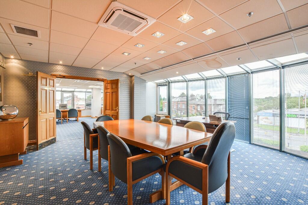 Additional image 12 of Atrium House, Manchester Road, Bury, Greater Manchester, BL9