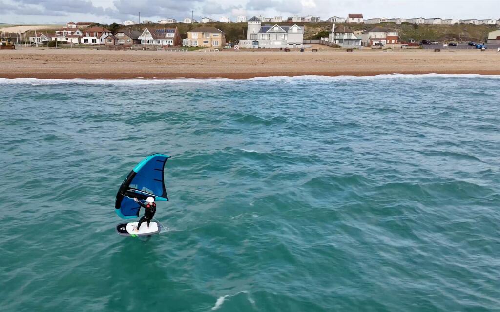 Additional image 2 of SEAFORD SEAFRONT