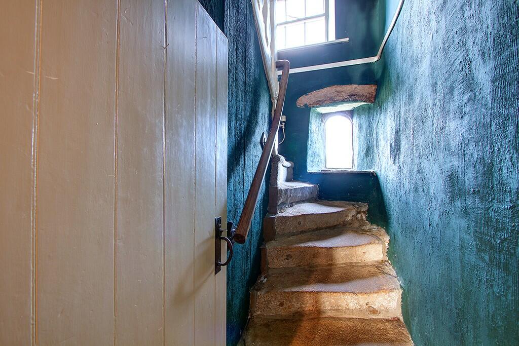 Additional image 10 of HILL TOP FARMHOUSE, CONISTON COLD, BD23 4EA