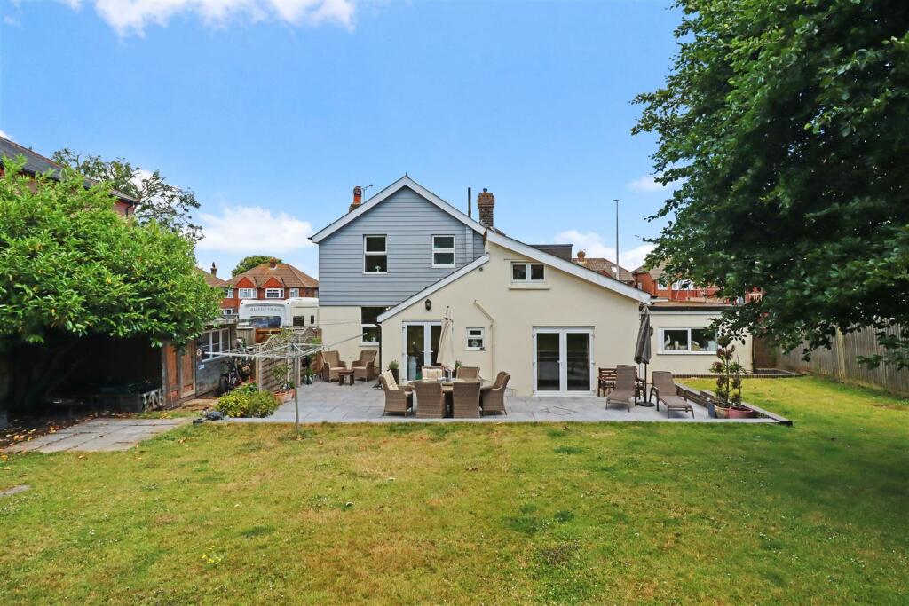 Additional image 23 of Hailsham Road, Polegate