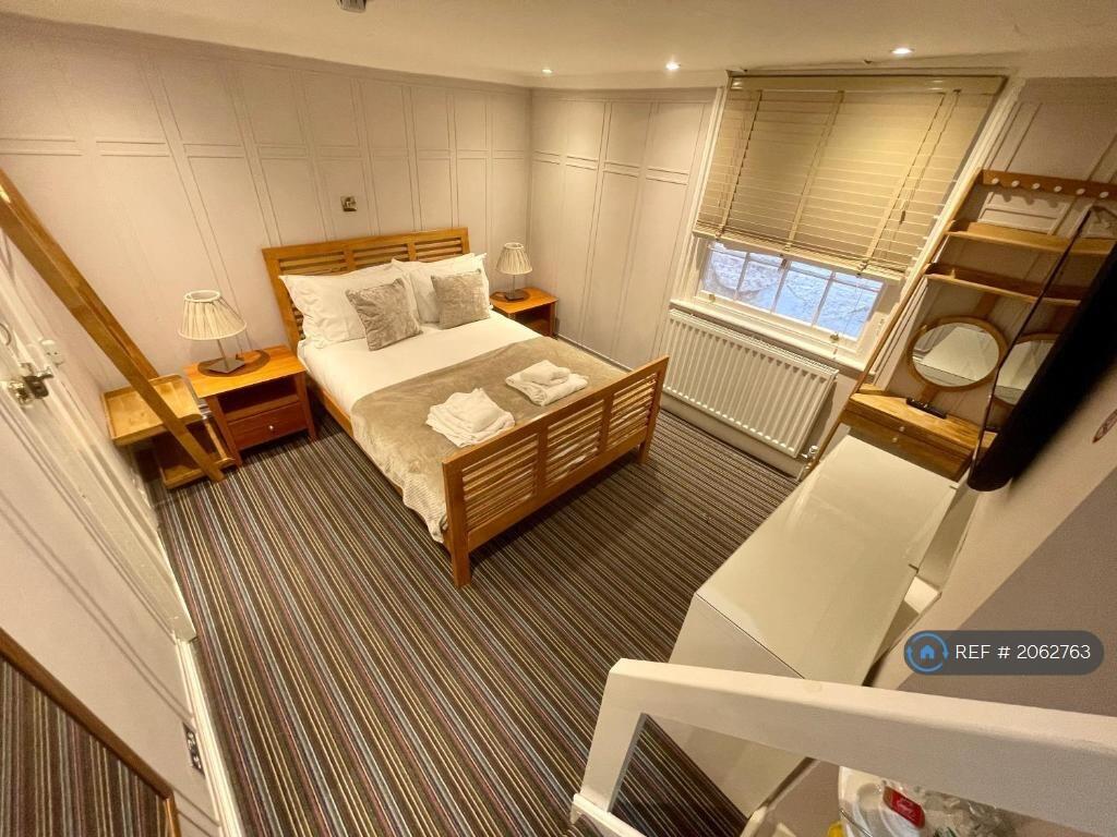 Additional image 10 of Deluxe Hotel Rooms, Brighton, BN3