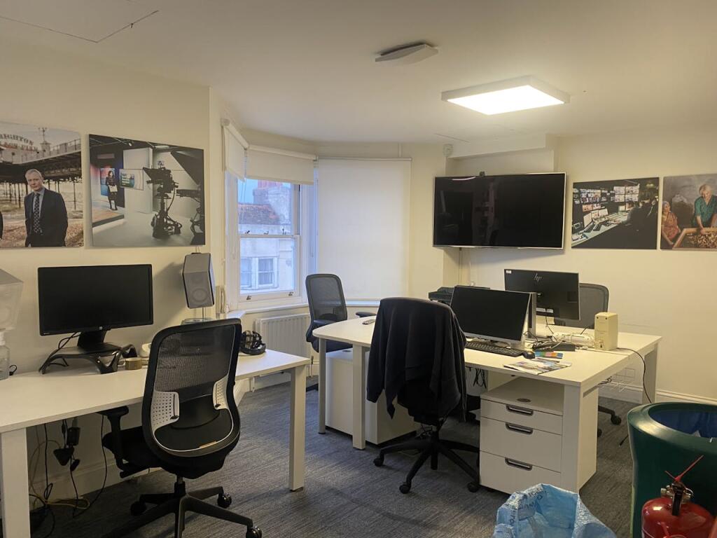 Additional image 9 of Olivier House, 3rd Floor, 18 Marine Parade, Brighton, BN2 1TL