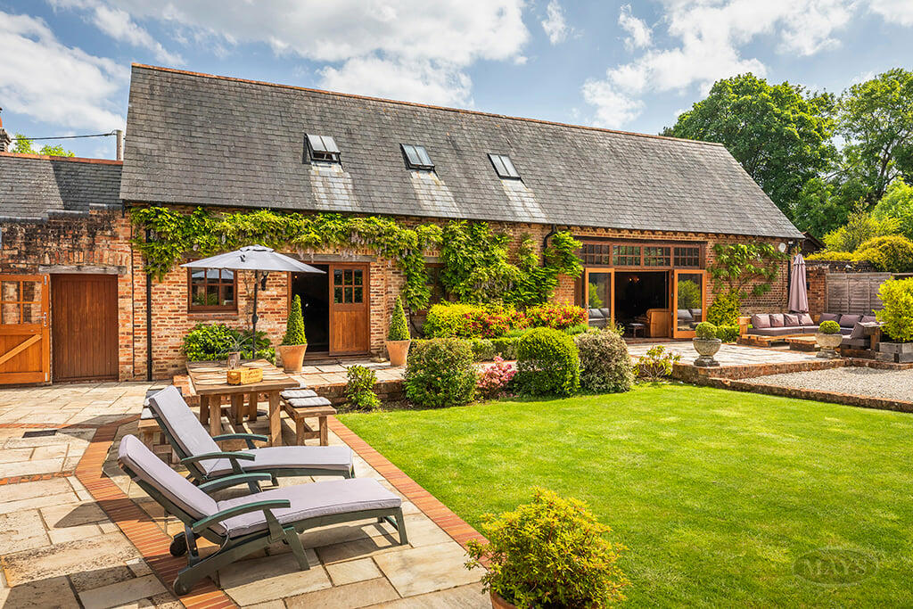 Additional image 9 of The Old Piggery, Broadway Lane, Throop, BH8