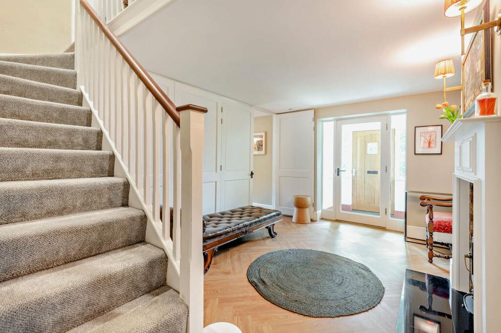 Additional image 12 of Castle Hill Lane, Burley, Ringwood, BH24