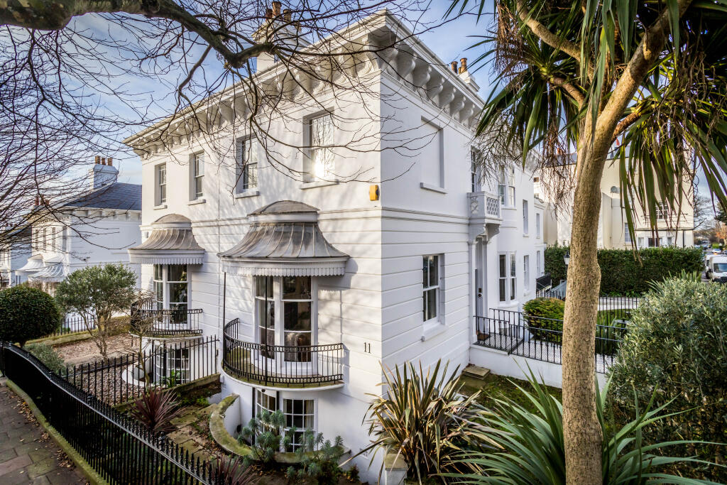 Additional image 18 of Montpelier Villas, Brighton, BN1