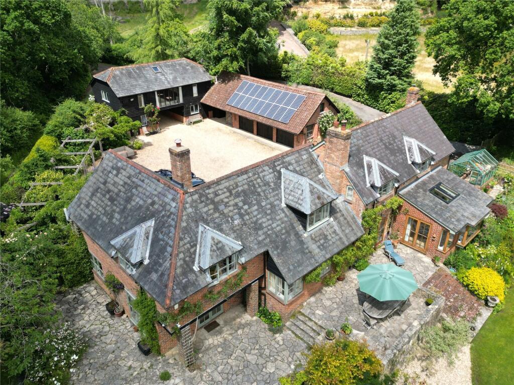 Additional image 23 of Hurn Road, Matchams, Ringwood, BH24